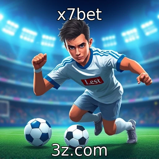 x7bet Estratégias vencedoras para apostar em partidas de e-sports