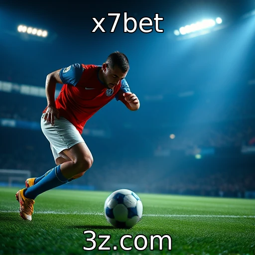 x7bet Apostas Esportivas: Desvendando as Estratégias Vencedoras dos Profissionais