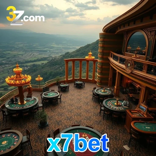 x7bet App
