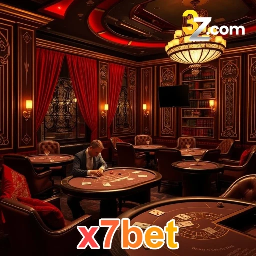 x7bet Baixar