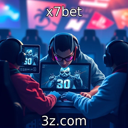 Desvendando as melhores estratégias de apostas nas finais de e-sports