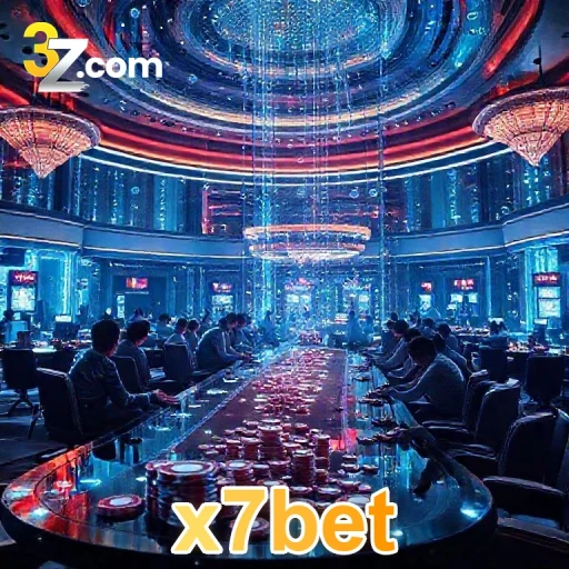 x7bet Cassino