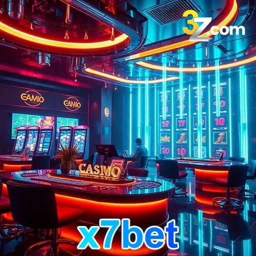 x7bet Confiavel