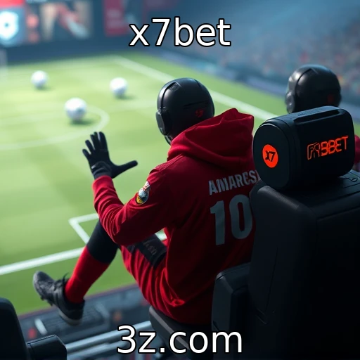 x7bet E-sports em alta: As melhores estratégias para apostar nas finais do campeonato