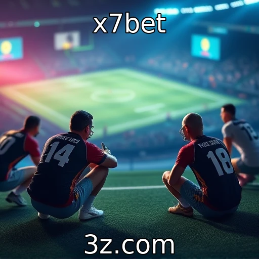 Apostas Esportivas: Insights Valiosos para Análises de Partidas