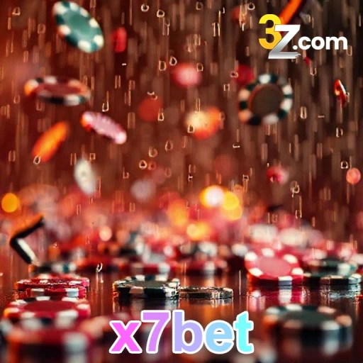 x7bet Login