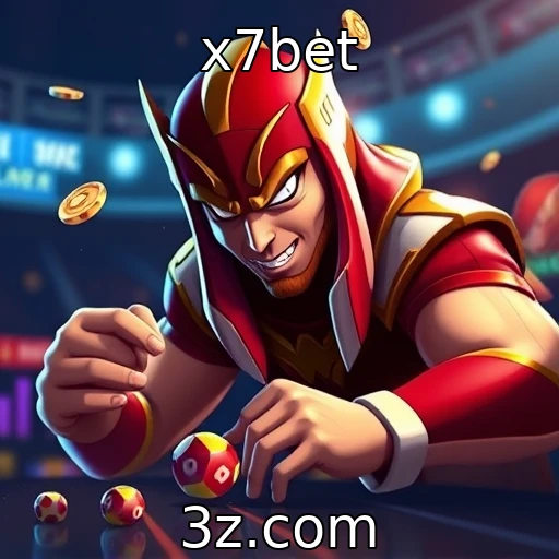 x7bet Apostas Esportivas: Analise as Melhores Estratégias para Vencer