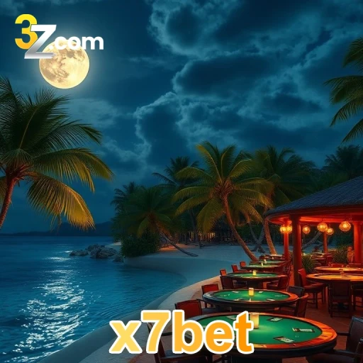 x7bet Slots