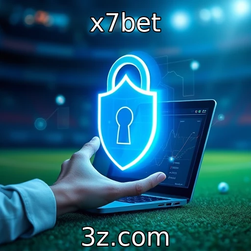 x7bet Apostas esportivas: como analisar seu time favorito com precisão