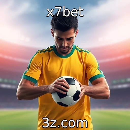 x7bet Apostas Esportivas em Alta: O Que Esperar em 2025